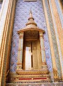 Doorway, Grand Palace, Bangkok
